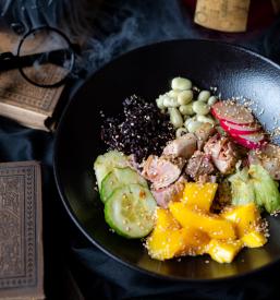 The best restaurant Kranjska Gora