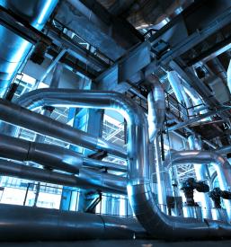 Montaža kovinskih konstrukcij, cevovodov in mehanska obdelava kovin Maribor, Slovenija, EU