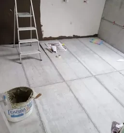 Kvalitetna trgovina z gradbenim materialom Domžale