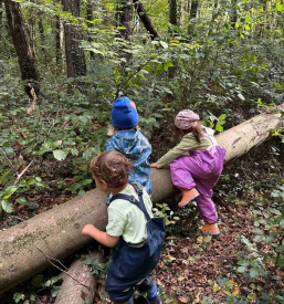 Vpis v zasebni vrtec Maribor