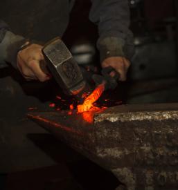 Obdelava kovin Spodnjeposavska