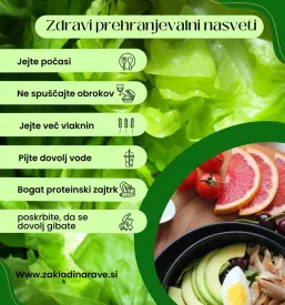 Najboljša bio trgovina Ljubljana