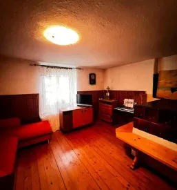 Apartma do 5 oseb Goriška