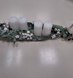 Okrasne sveče Slovenske Konjice