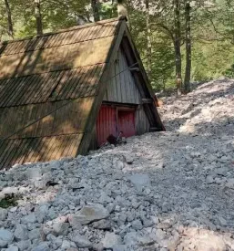 Vpis v Planinsko društvo Celje - Matica