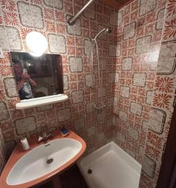 Počitniška hiša Idrija