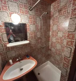 Počitniška hiša Idrija