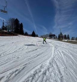 Tečaj smučanja za otroke in odrasle Maribor