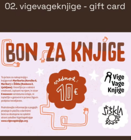 Kvaliteten promocijski material Maribor