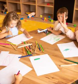 Skupinska vadba z metodo Brainobrain v Ljubljani