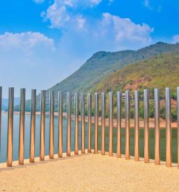 Kvalitetno stavbno pohištvo iz inoxa Dolenjska