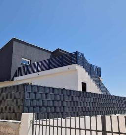 Montaža, izdelava, dostava ograj