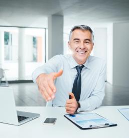 Dobro premoženjsko zavarovanje Ptuj