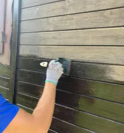 Barvanje fasad Osrednja Slovenija