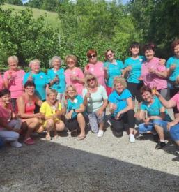 Ljudski ples Gorenjska