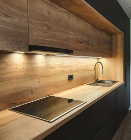 Pohištvo po naročilu Savinjska, Slovenija