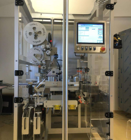 Ugodni industrijski, inkjet in laserski tiskalniki Slovenija