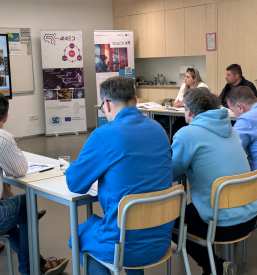 Urnik izobraževanj Šolski center Slovenske Konjice - Zreče