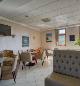 Priljubljen hotel Zreče