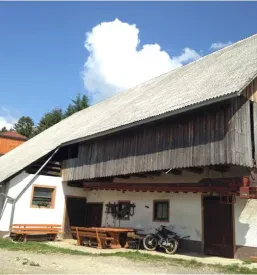 Razvoj podeželja, okolja in narave Fram, Podravje