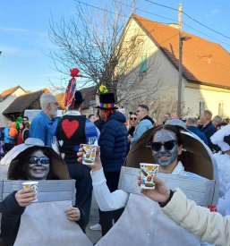Dogodki za lokalno skupnost Spodnja Polskava