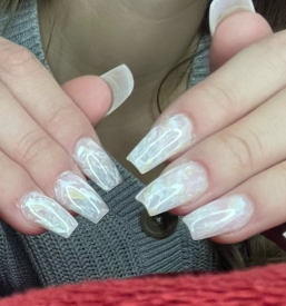 Kvalitetno urejanje nohtov Vič, Osrednja Slovenija