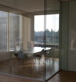 Spuščanje stropov Osrednja Slovenija