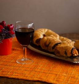 Dobre sladice po naročilu v Ljubljani