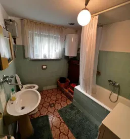 Družinski apartma Goriška