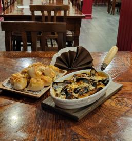 Dnevna kosila Trebnje