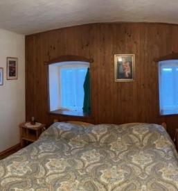 Ugoden najem počitniške hiše Idrija, Goriška