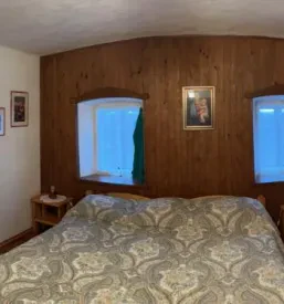 Ugoden najem počitniške hiše Idrija, Goriška