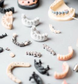 Zobni protetik Gorenjska