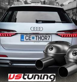 Kvaliteten tuning vozil Celje