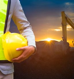 Urejanje terena in gradbeni izkopi Ljubljana, okolica