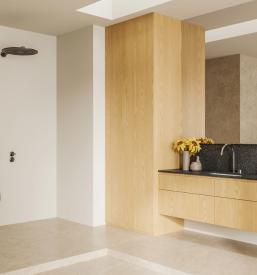 Prenova kopalnice Osrednja Slovenije