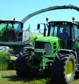 Hiter servis gradbenih strojev Slovenija