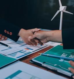 Kvalitetni energetski pregledi Osrednjeslovenska