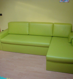 Ugodno tapetništvo Primorska