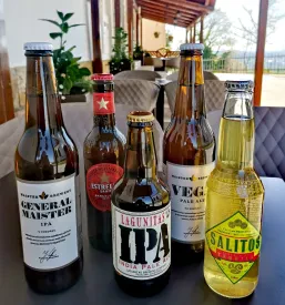 Dober bar Podravje