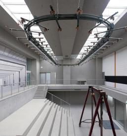 Polaganje knaufa Slovenija