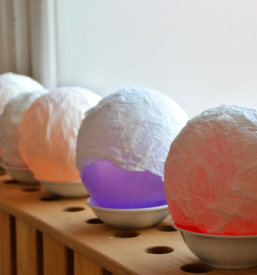 Varstvo otrok v zasebnem vrtcu Maribor