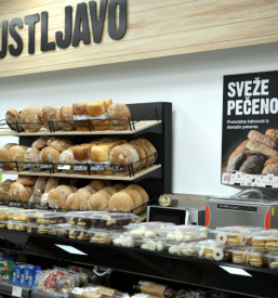 Velika ponudba kmetijsko gozdarske zadruge Litija