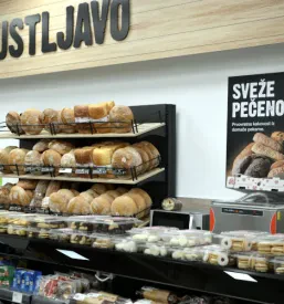 Velika ponudba kmetijsko gozdarske zadruge Litija