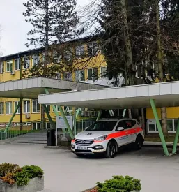 Pediater Žalec