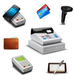 Najem POS blagajne Slovenija