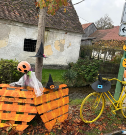 Otroške delavnice Spodnja Polskava