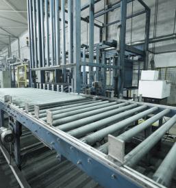 Montaža kovinskih konstrukcij Maribor, Slovenija, EU