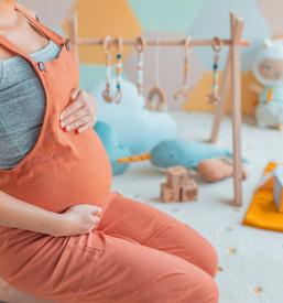 Nosečniško fotografiranje Ljubljana, Osrednja Slovenija