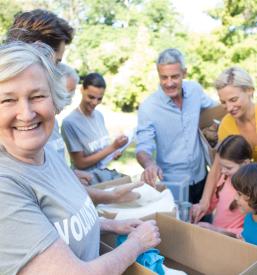 Kulturni dogodki in prireditve Šentjur